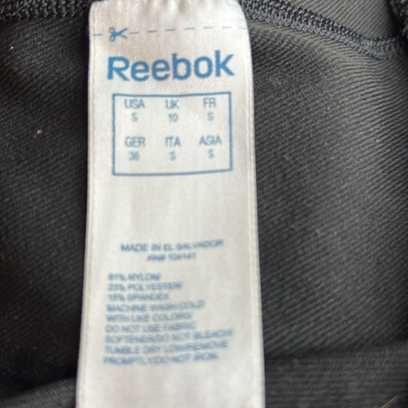 Reebok thermal pullover - Picture 6 of 6